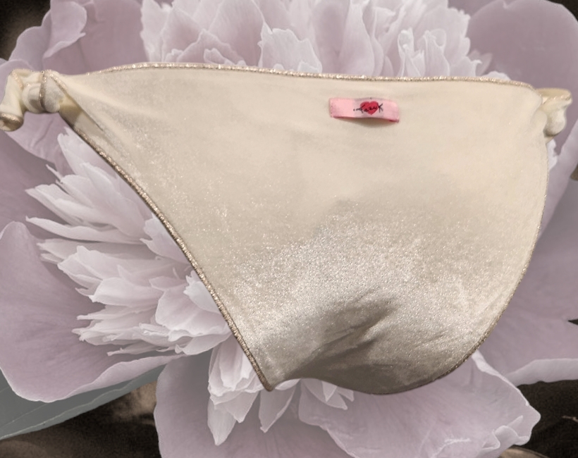 S925F avorio velluto