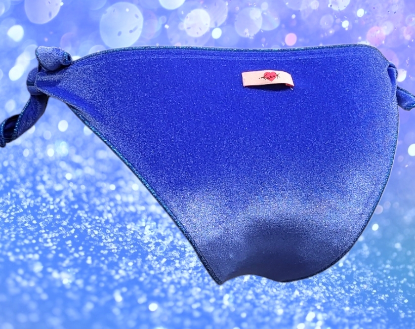 S925F bluette velluto