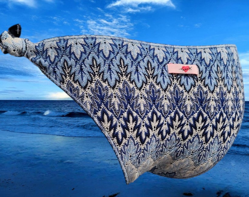 S925F chevron abisso