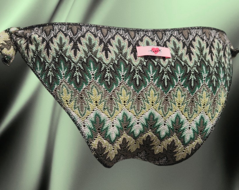 S925F chevron militare