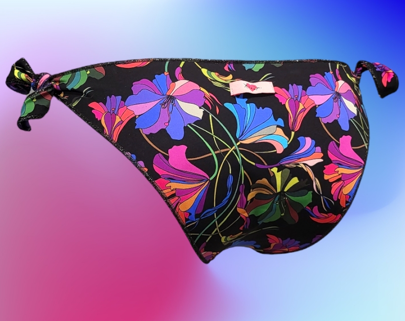 S925F fiore tecnicolor