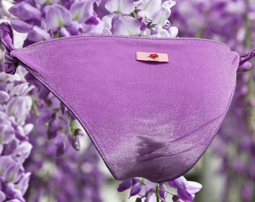 S925F glicine velluto