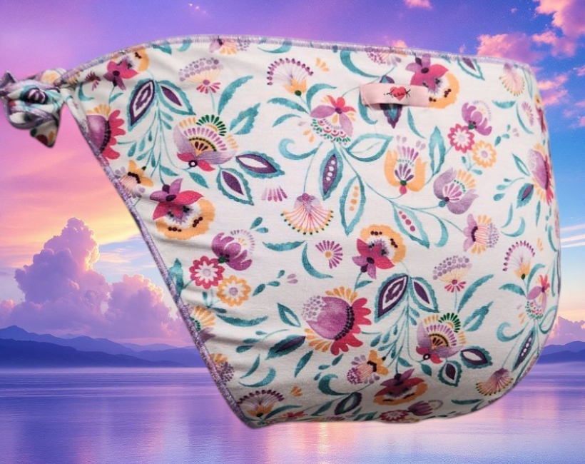 S925F liberty bianco