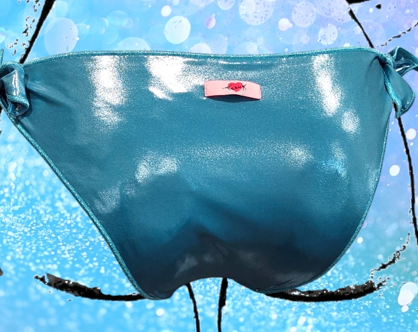 S925F metallic acqua