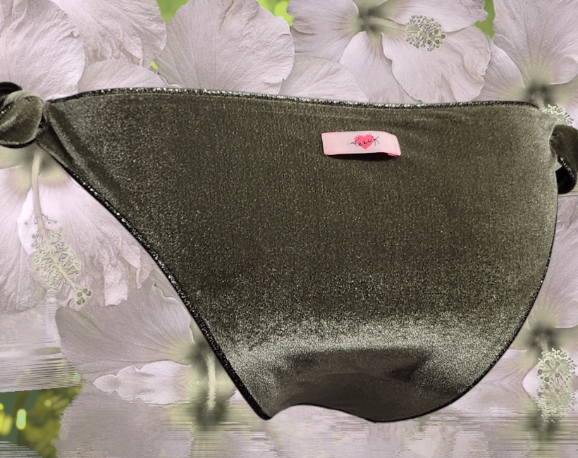 S925F militare velluto