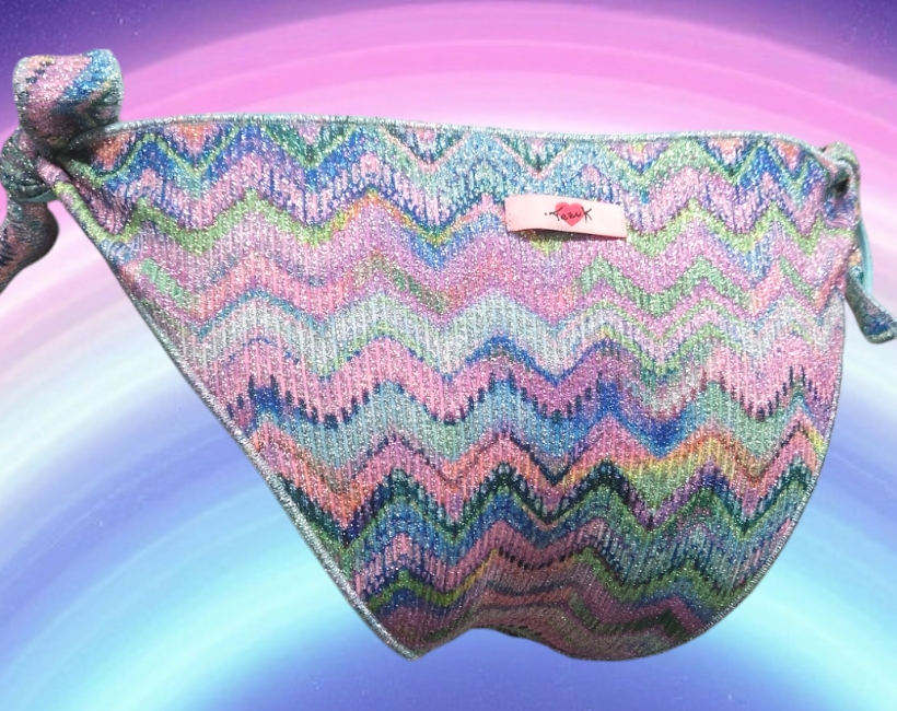 S925F missi pastello argento