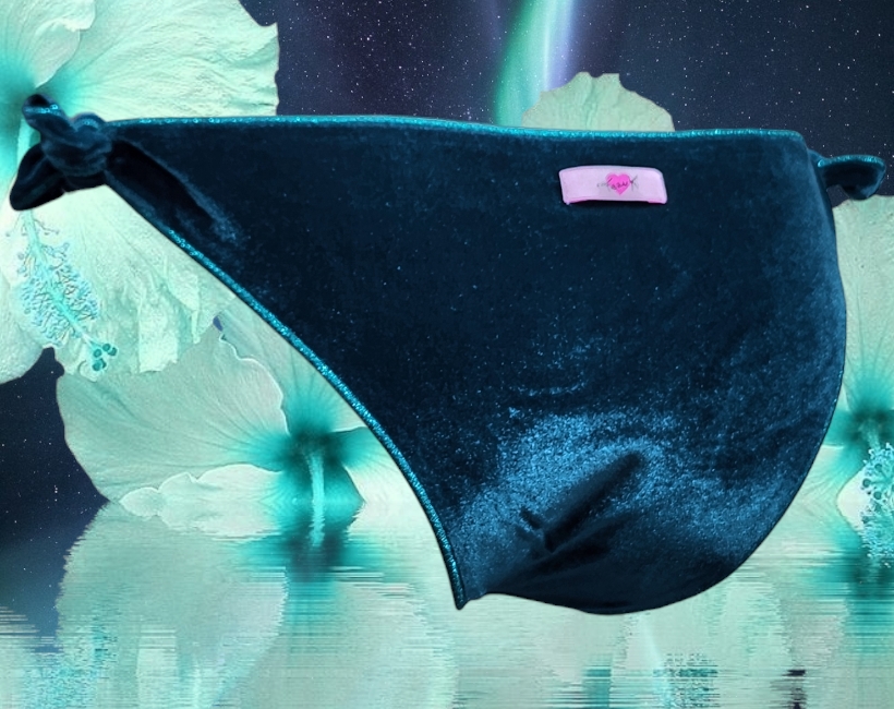 S925F oceano velluto