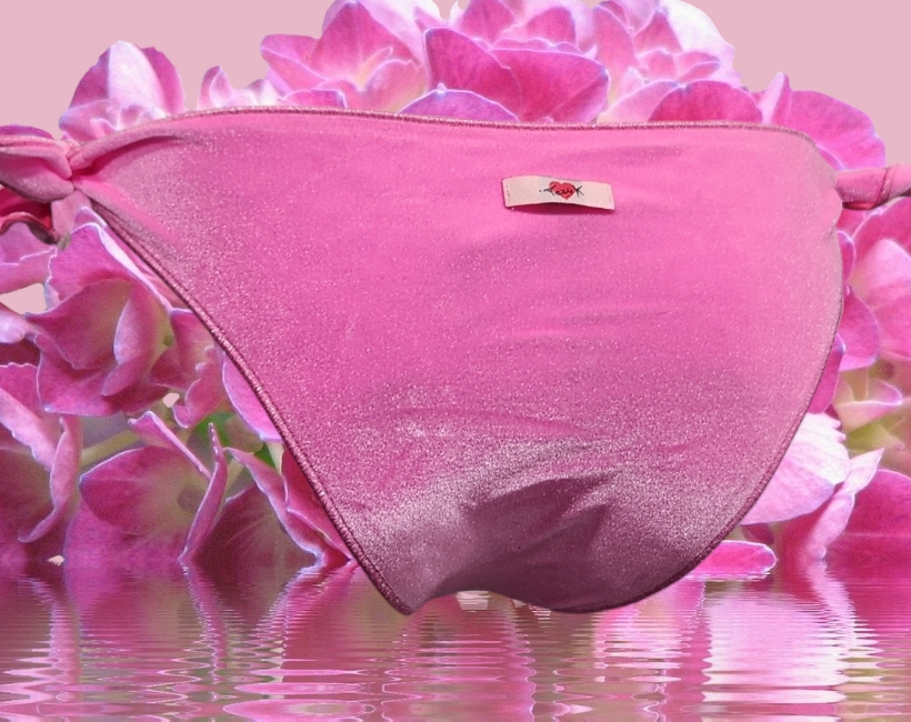 S925F ortensia velluto