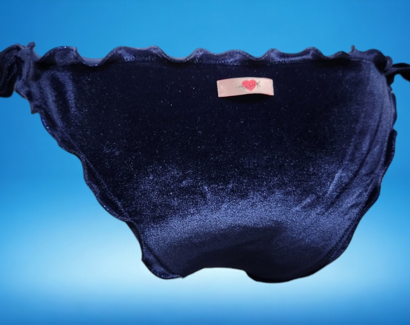 S925FR abisso velluto