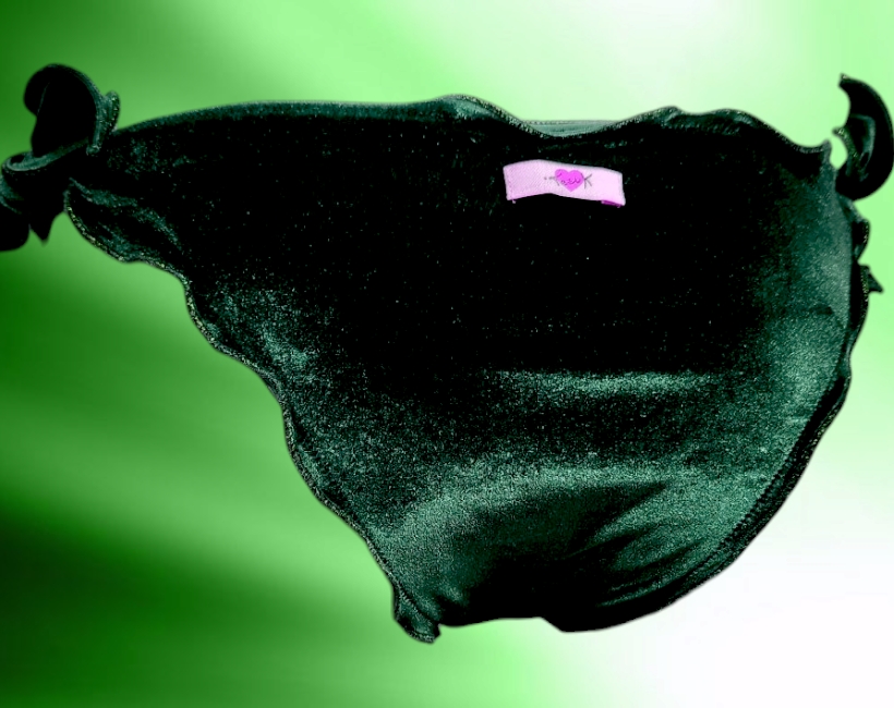 S925FR agave velluto