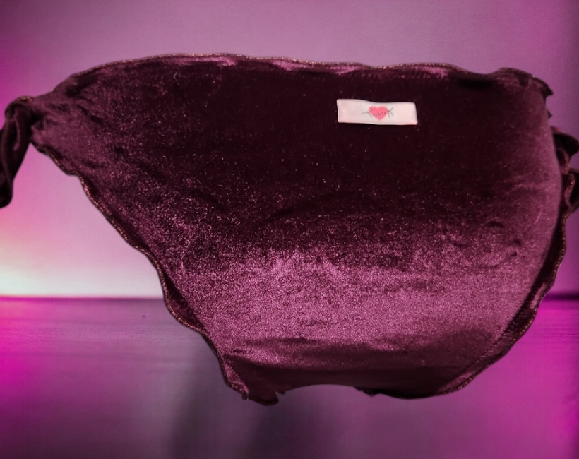 S925FR amarone velluto