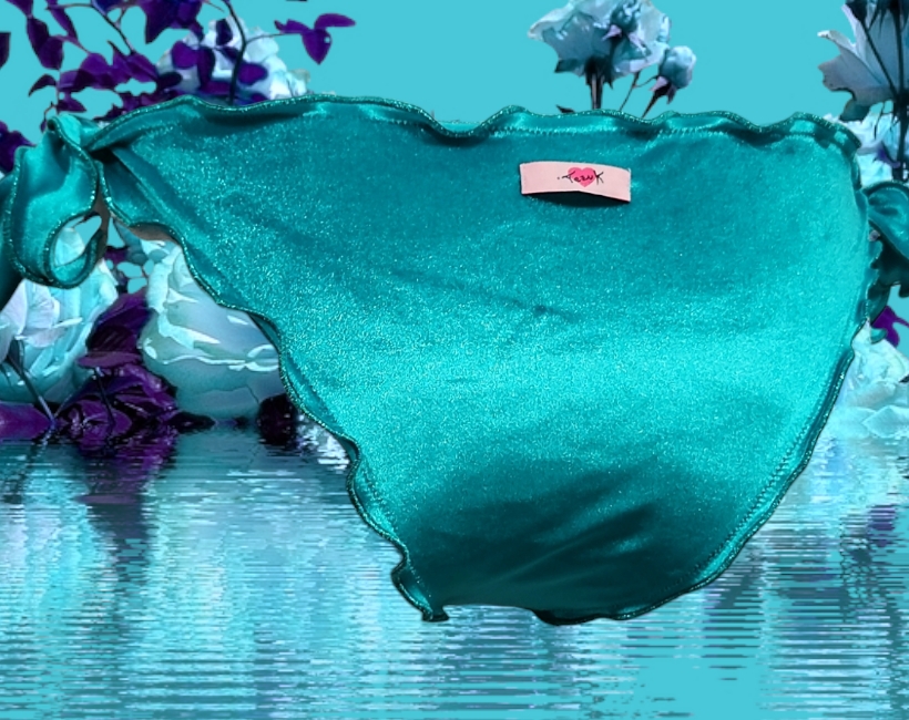 S925FR atollo velluto