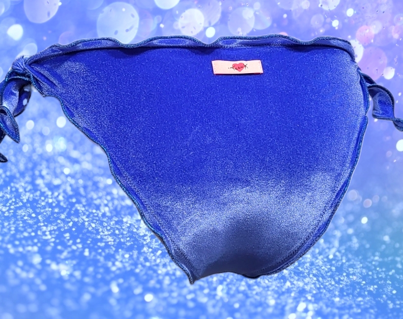 S925FR bluette velluto