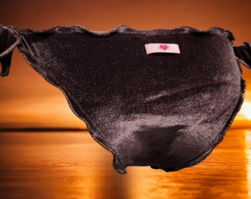 S925FR ebano velluto