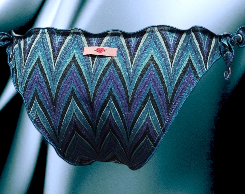 S925FR missi tramonto