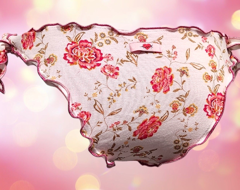 S925FR oriente fuxia