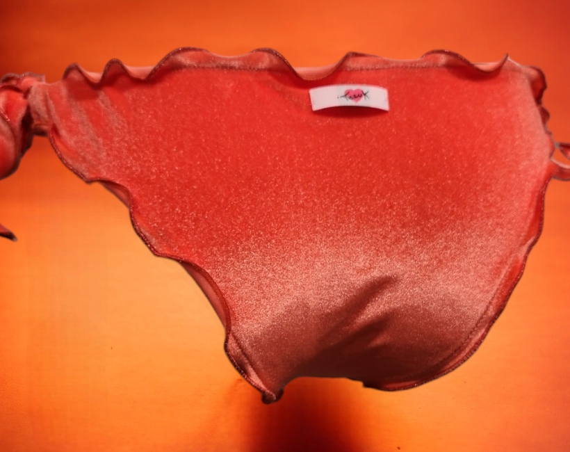 S925FR spritz velluto