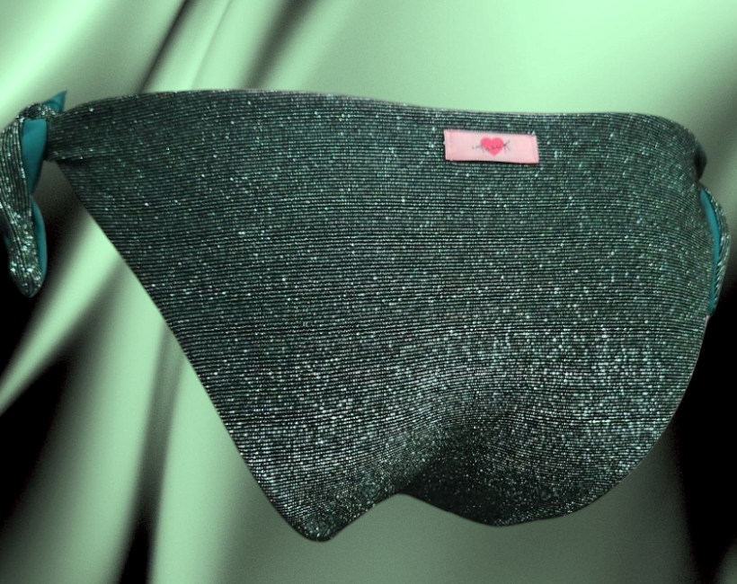 S925FU agave passione