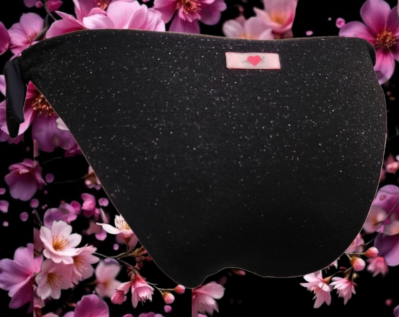 S925FU nero passione