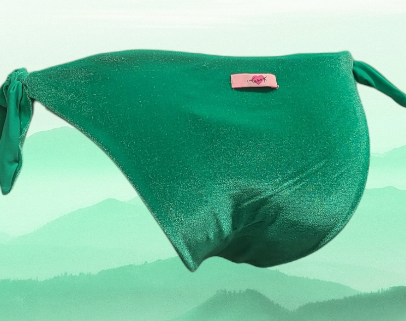 S980FU smeraldo velluto