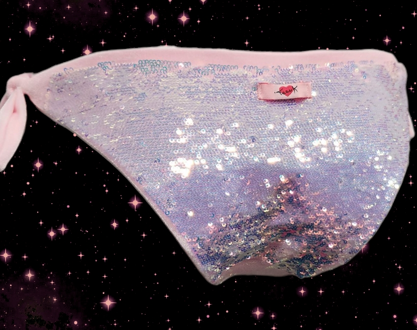 S925MP caramella velluto perlato
