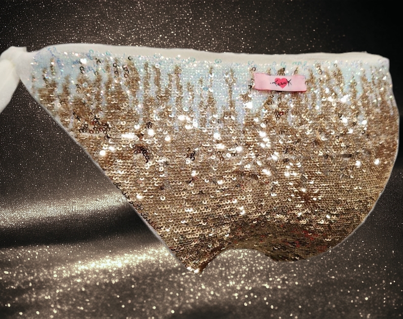 S925MP fulmine champagne