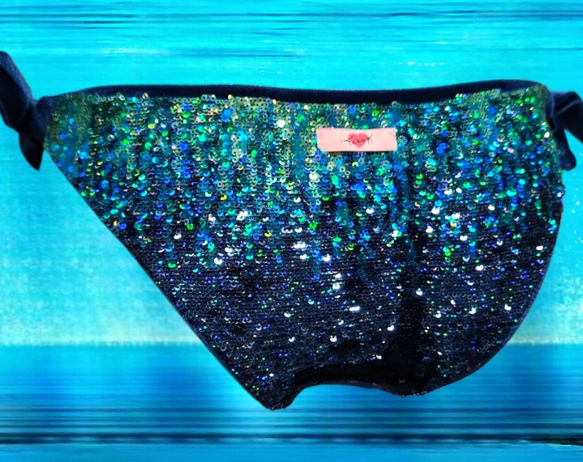 S925MP fulmine oceano