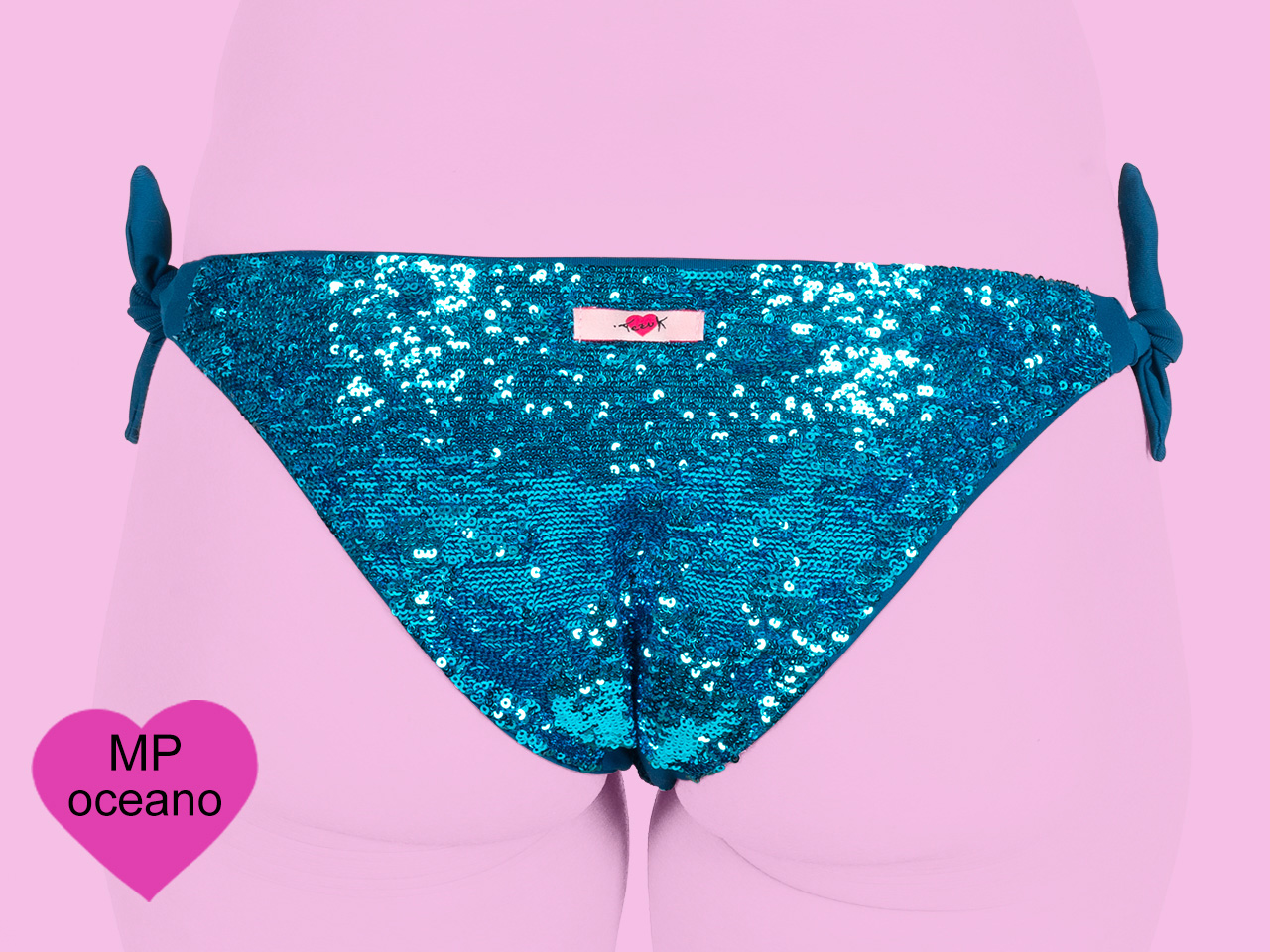 S925MP specchio oceano