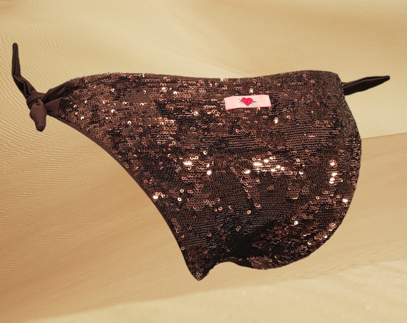 S925MP specchio ebano