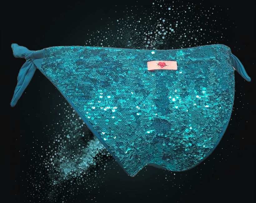 S925MP specchio laguna