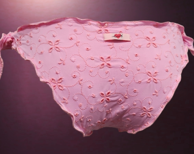 S925SG lilium sangallo