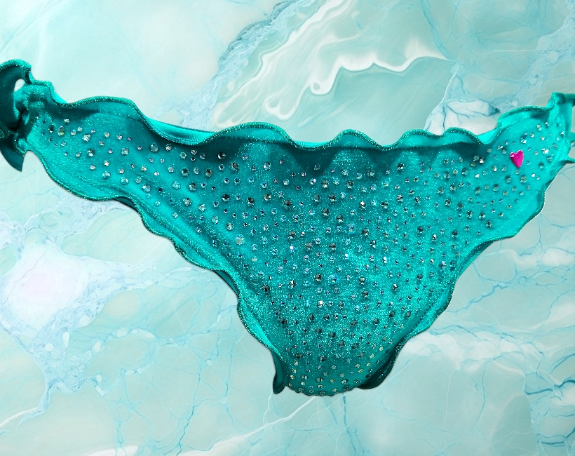 S925ST atollo velluto