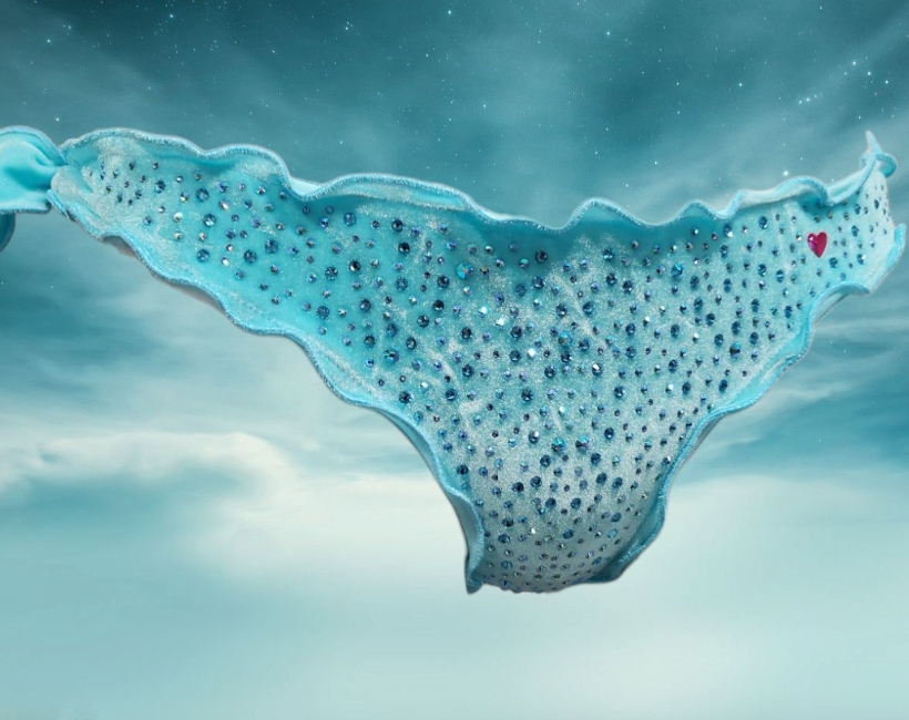 S925ST maldive velluto