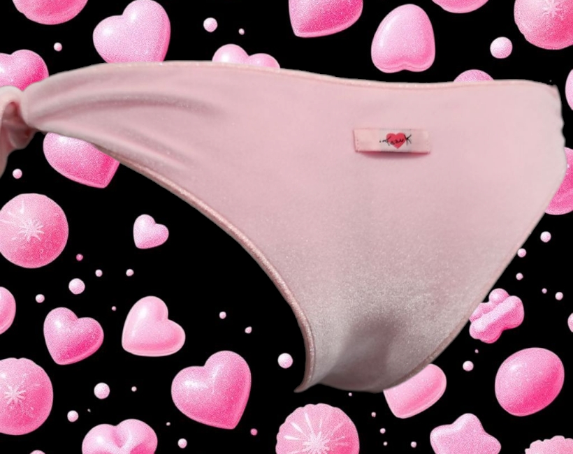 S930F caramella rosa velluto