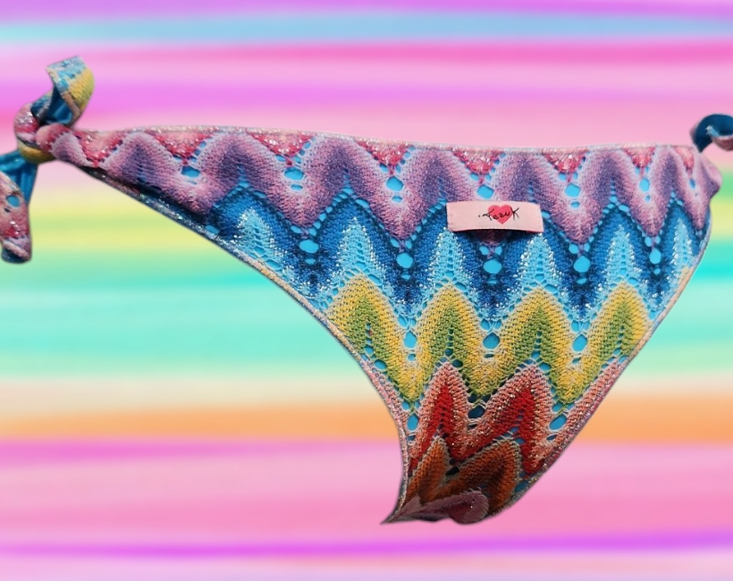 S930F chevron multicolor