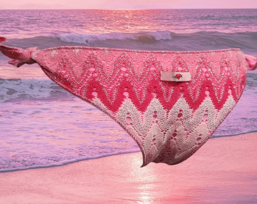 S930F chevron rosa