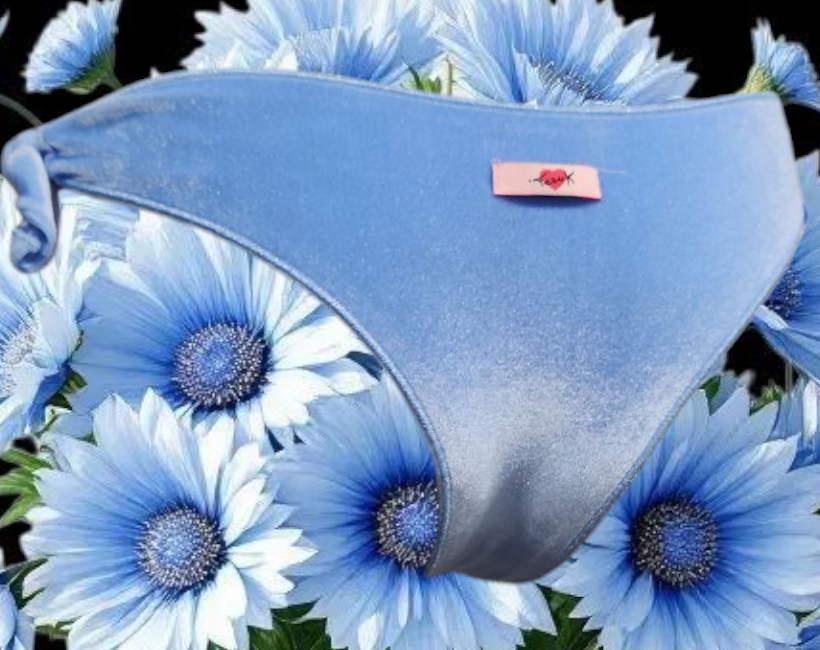 S930F fiordaliso velluto