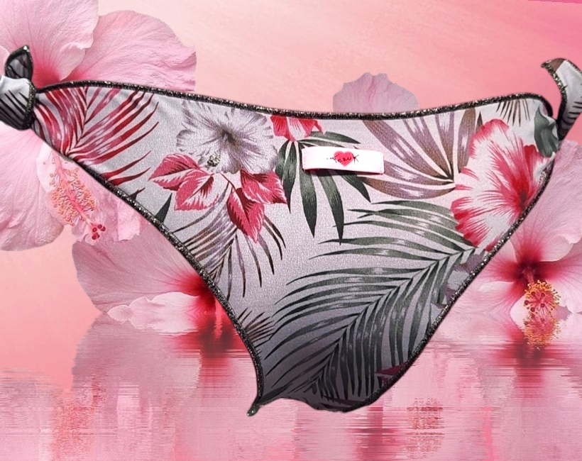 S930F ibiscus geranio salvia