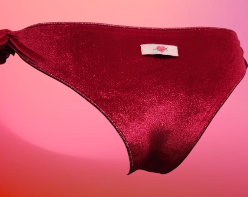 S930F rubino velluto