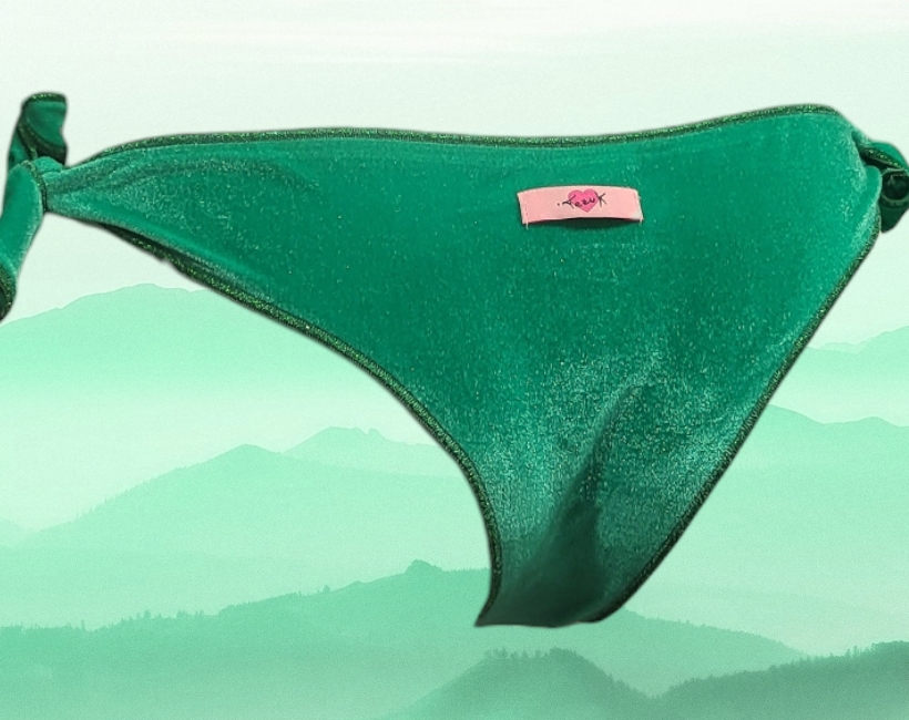 S930F smeraldo velluto