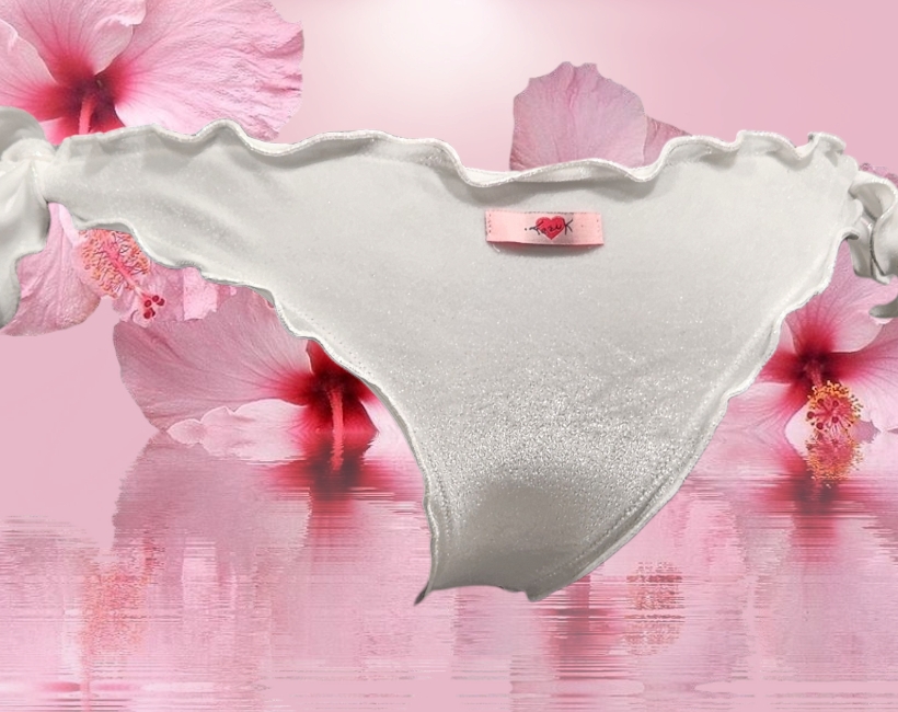 S930FR bianco velluto