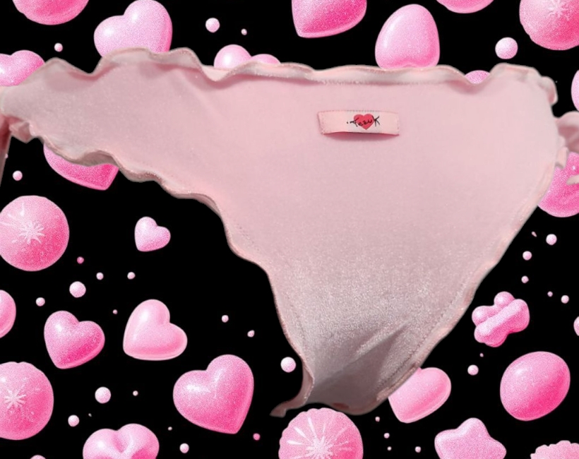 S930FR caramella rosa velluto