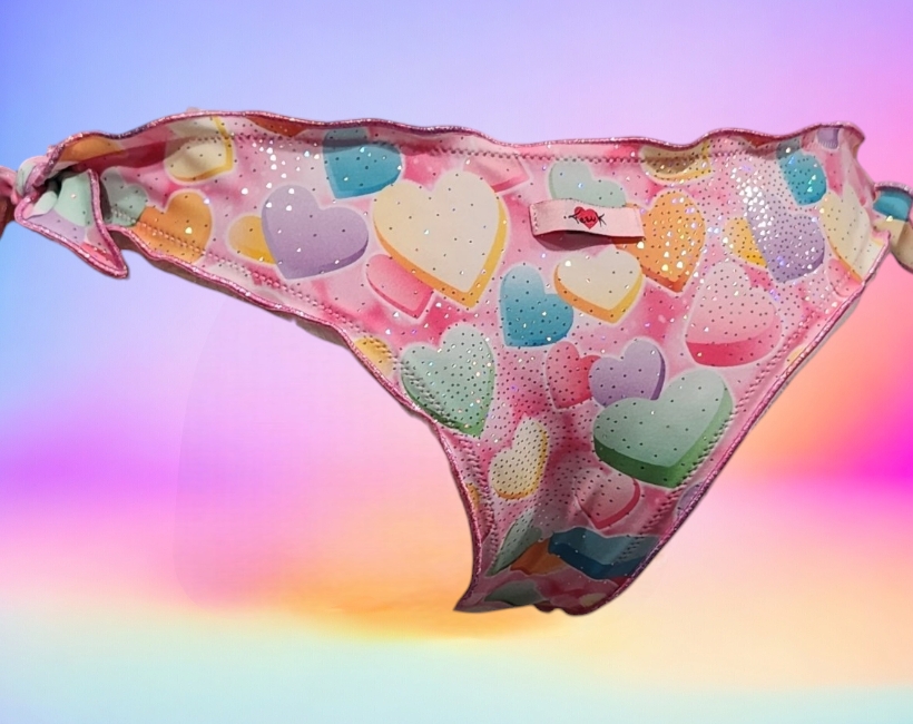 S930FR cuoricini pastello