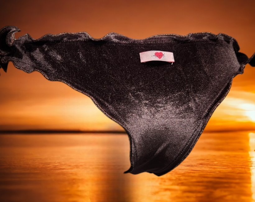 S930FR ebano velluto