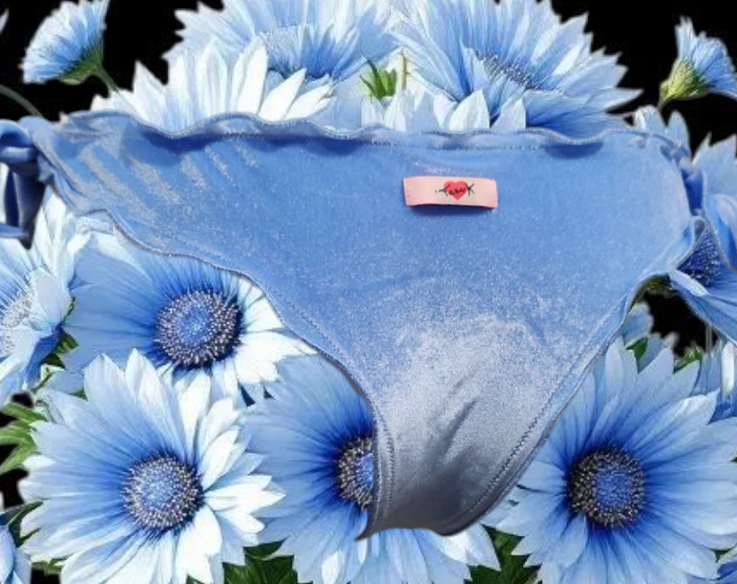 S930FR fiordaliso velluto