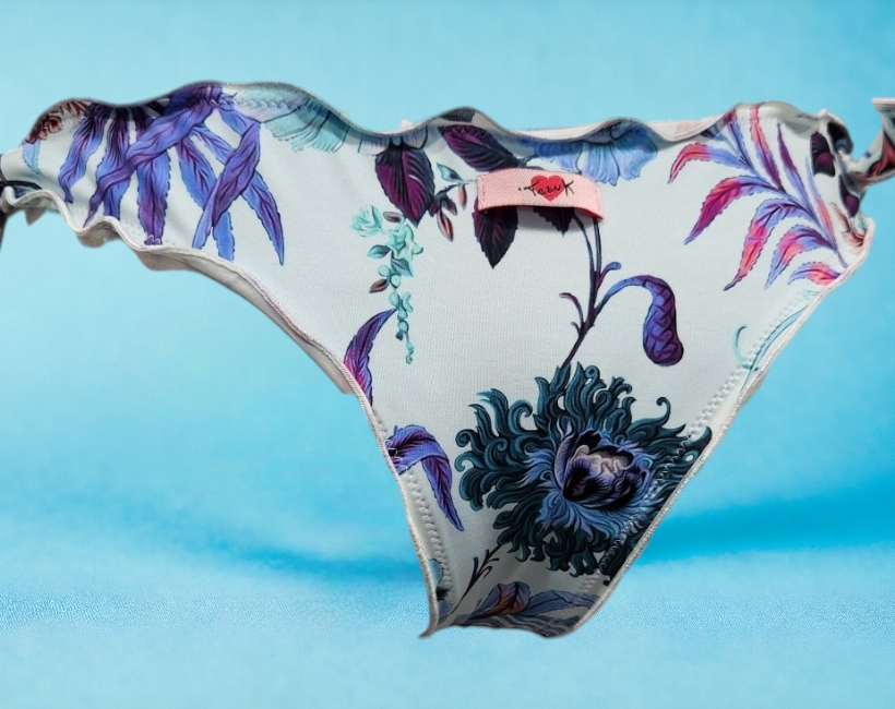 S930FR fiore di ghiaccio