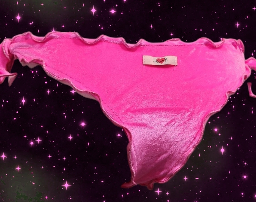 S930FR fuxia fluo velluto