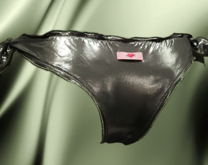 S930FR metallic militare