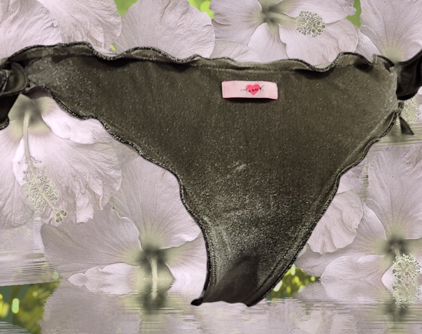 S930FR militare velluto