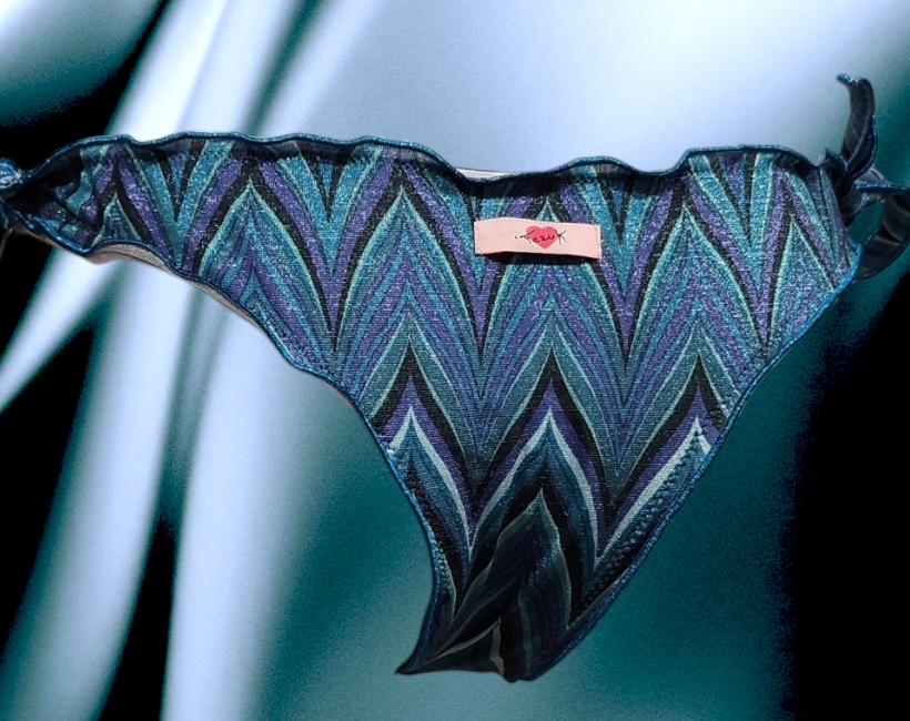 S930FR missi tramonto